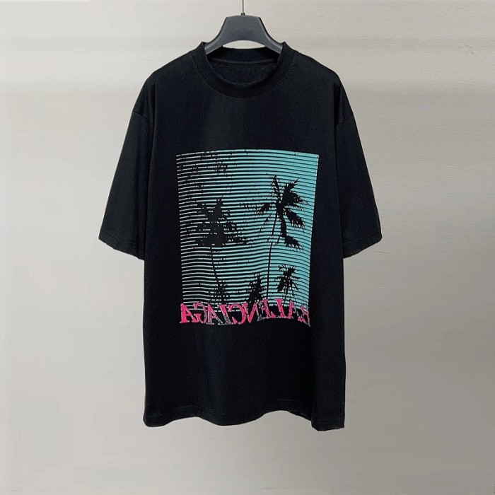 B Shirt 1：1 Quality-4585(XS-L)