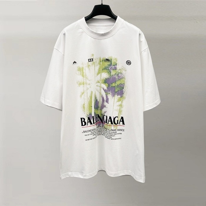 B Shirt 1：1 Quality-4602(XS-L)