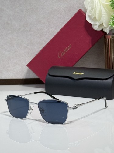 Cartier Sunglasses AAAA-12368