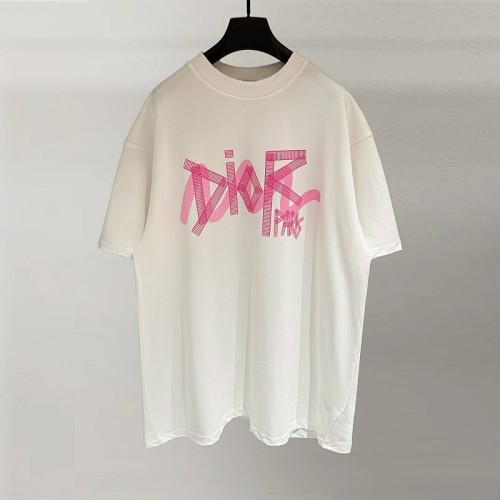 Dior Shirt 1：1 Quality-614(S-XXL)