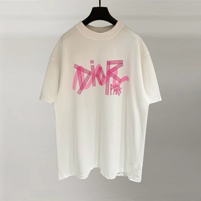Dior Shirt 1：1 Quality-614(S-XXL)