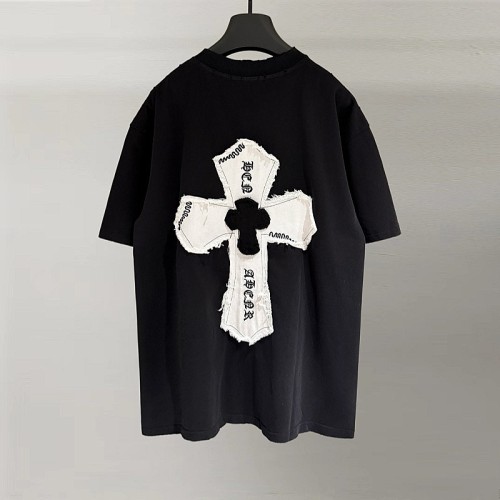 Chrome Hearts Shirt 1：1 Quality-520(S-XXL)