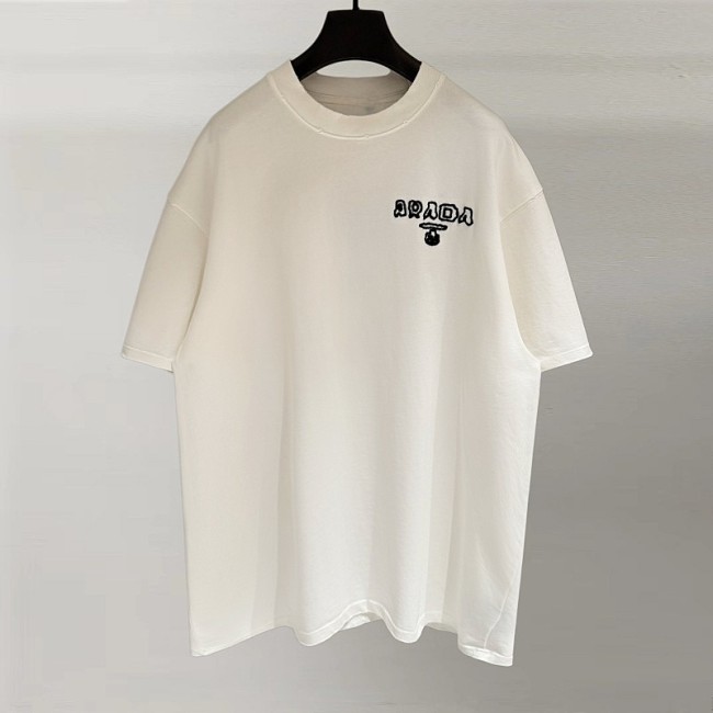Prada Shirt 1：1 Quality-063(S-XXL)