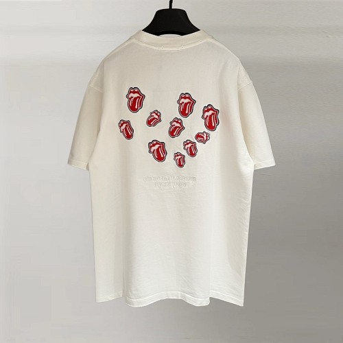 Chrome Hearts Shirt 1：1 Quality-514(S-XXL)