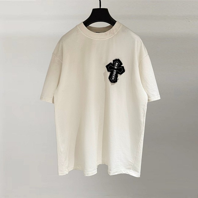 Chrome Hearts Shirt 1：1 Quality-522(S-XXL)