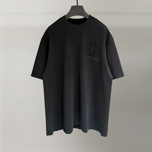 Chrome Hearts Shirt 1：1 Quality-510(S-XXL)