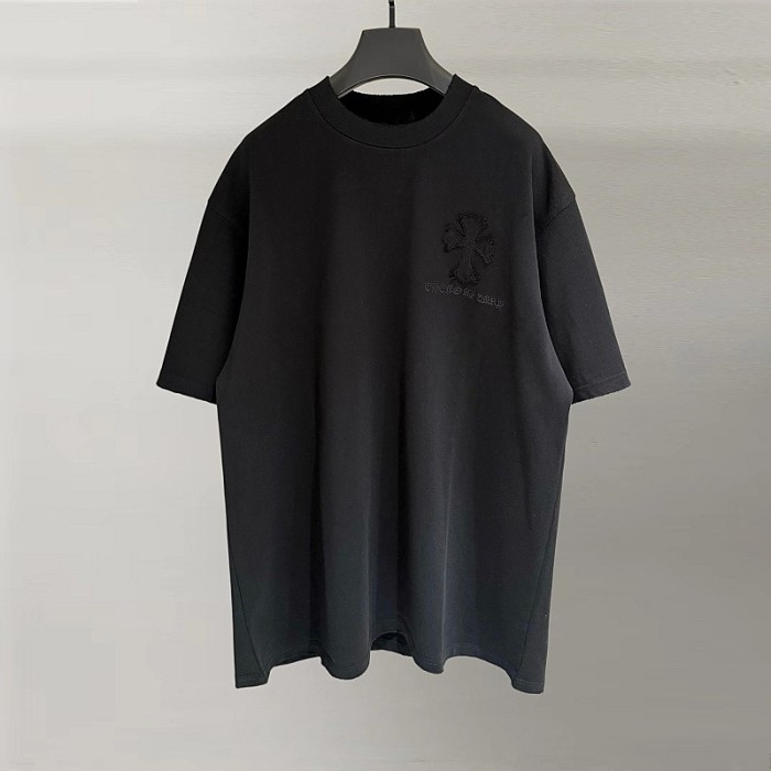 Chrome Hearts Shirt 1：1 Quality-510(S-XXL)