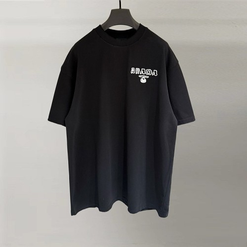 Prada Shirt 1：1 Quality-061(S-XXL)