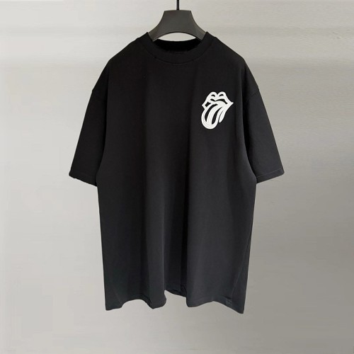 Chrome Hearts Shirt 1：1 Quality-516(S-XXL)