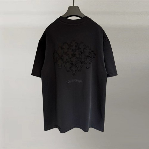 Chrome Hearts Shirt 1：1 Quality-500(S-XXL)