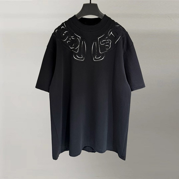 Chrome Hearts Shirt 1：1 Quality-527(S-XXL)