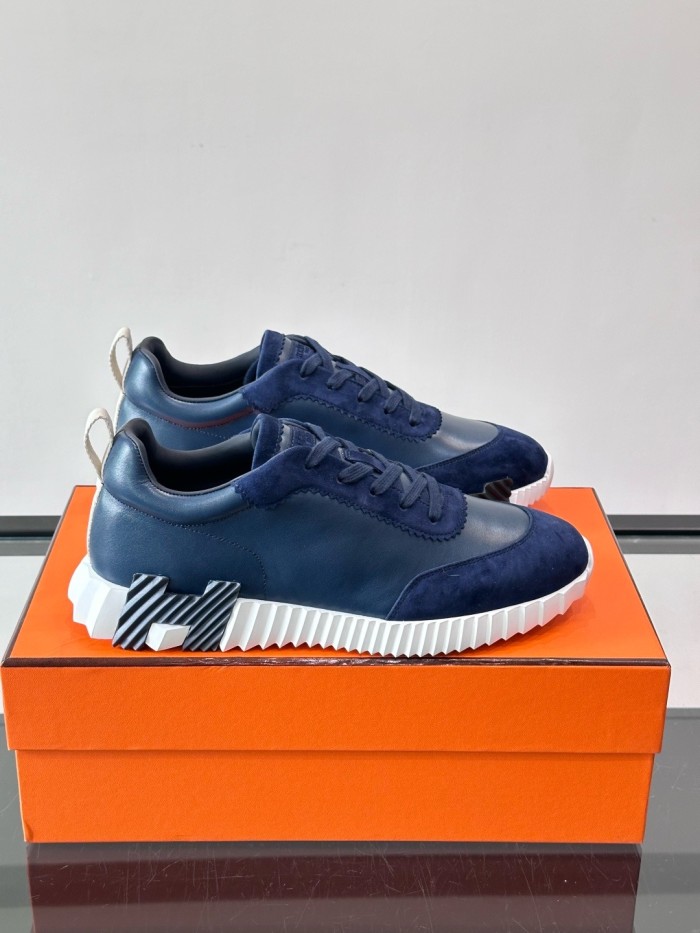 Super Max Hermes Shoes-239