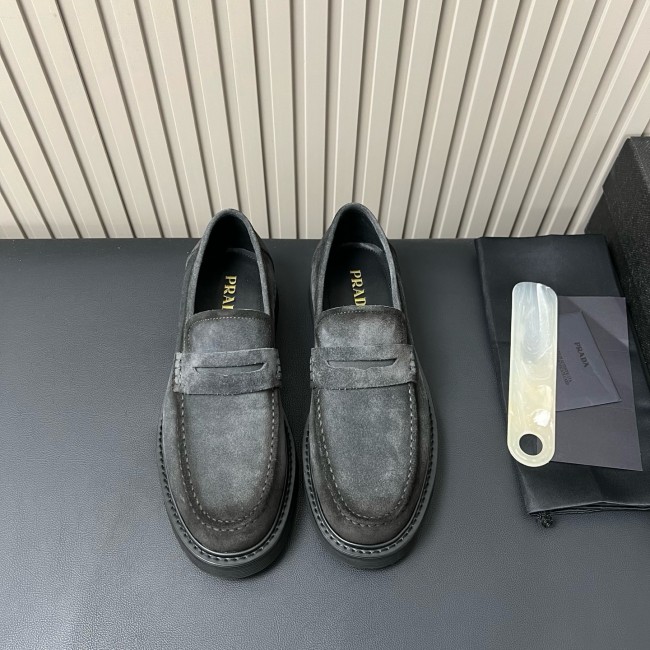 Super Max Prada Shoes-505