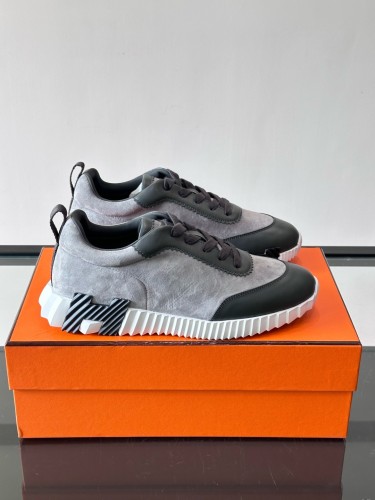 Super Max Hermes Shoes-234