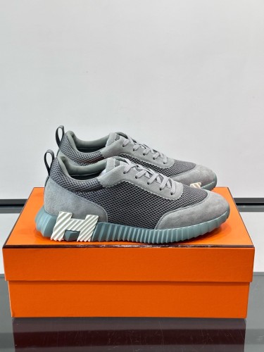 Super Max Hermes Shoes-268