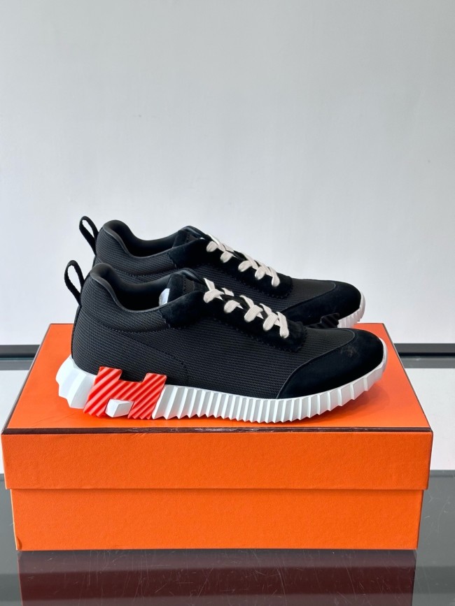 Super Max Hermes Shoes-260