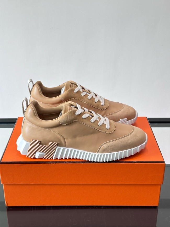 Super Max Hermes Shoes-240