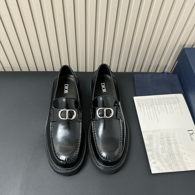 Super Max Dior Shoes-1026