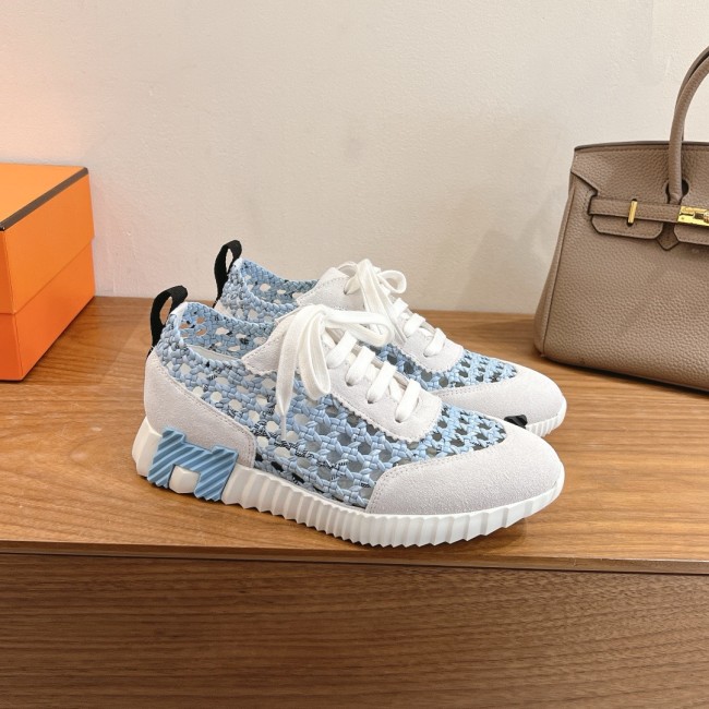 Super Max Hermes Shoes-219