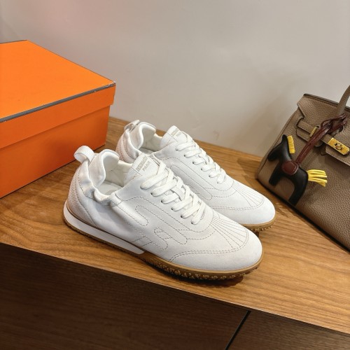 Super Max Hermes Shoes-227