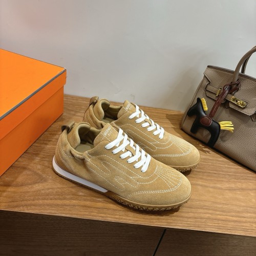 Super Max Hermes Shoes-222