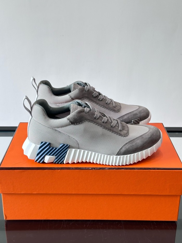 Super Max Hermes Shoes-262