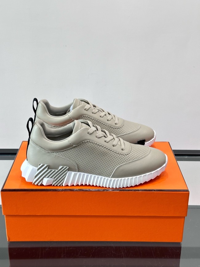 Super Max Hermes Shoes-281