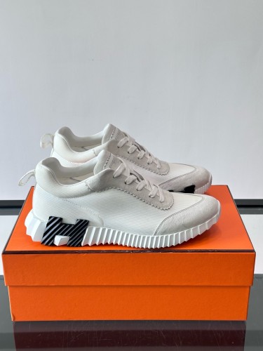 Super Max Hermes Shoes-265