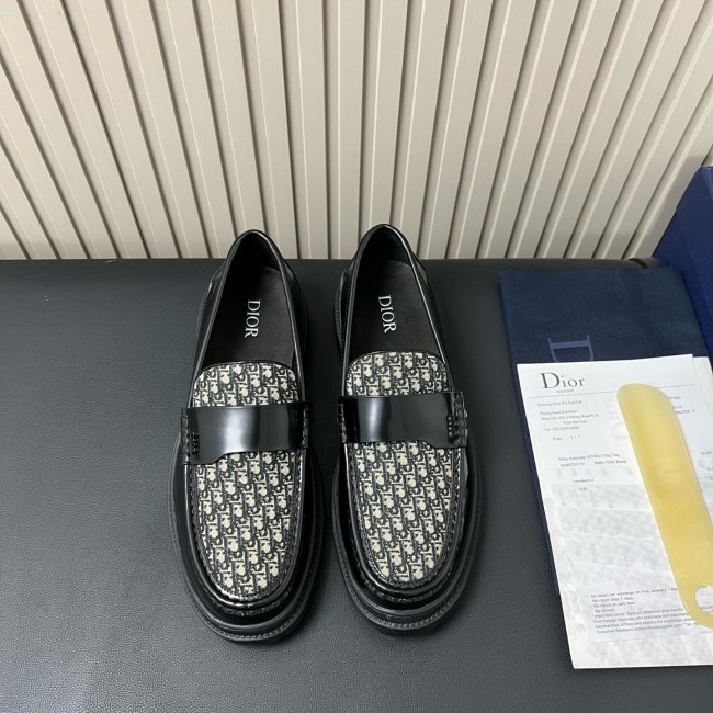 Super Max Dior Shoes-1033