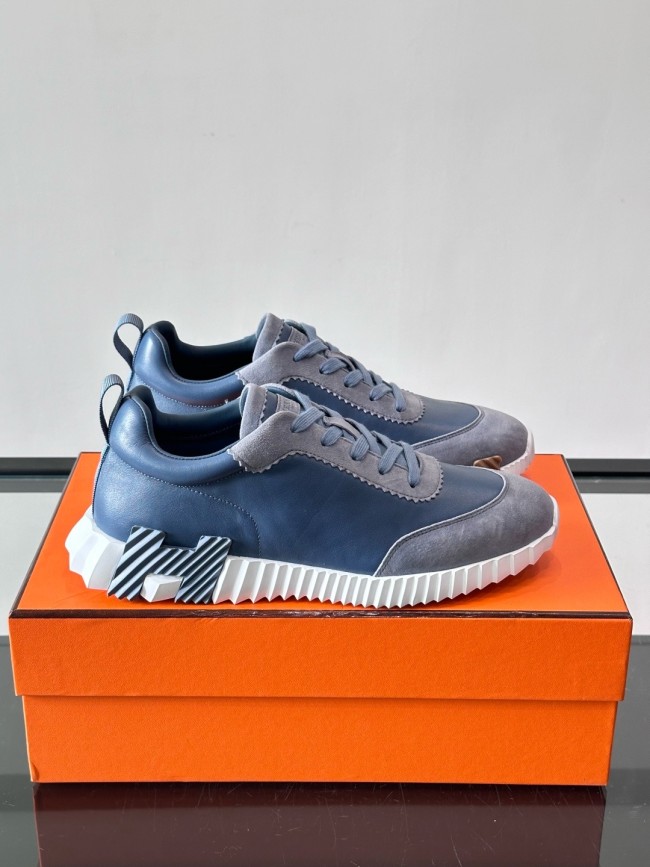 Super Max Hermes Shoes-246