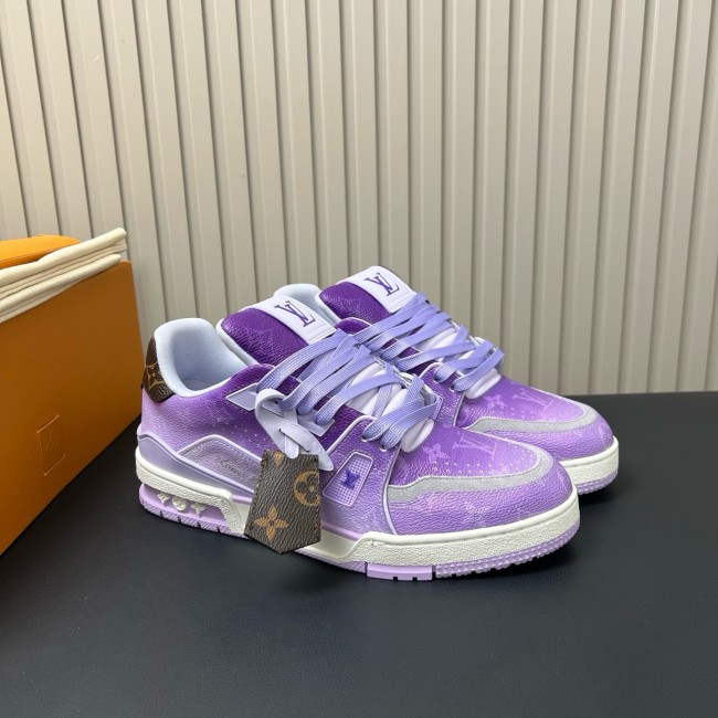 Super Max LV Shoes-3977