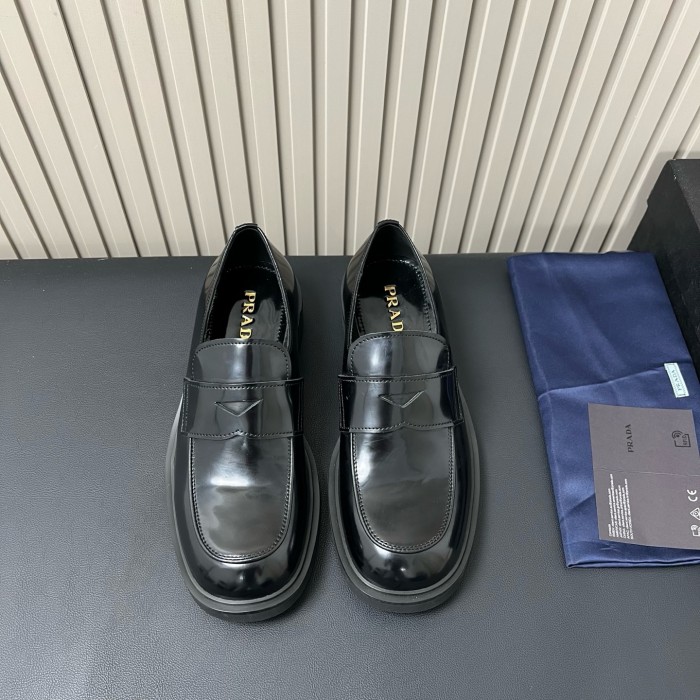 Super Max Prada Shoes-510