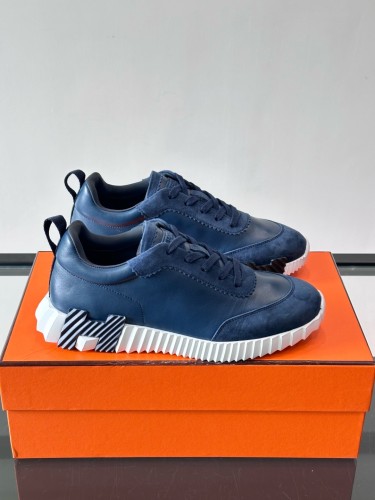 Super Max Hermes Shoes-242