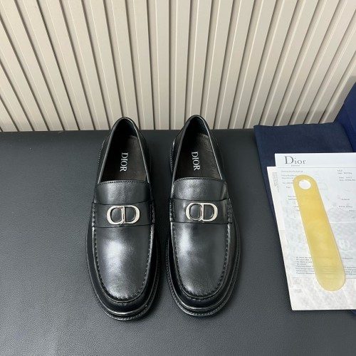 Super Max Dior Shoes-1036