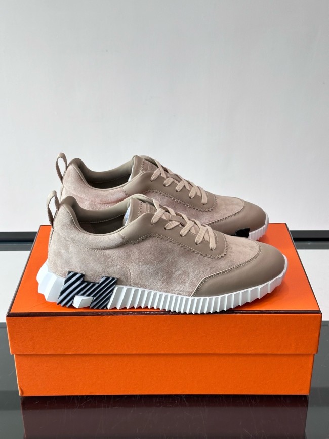 Super Max Hermes Shoes-233