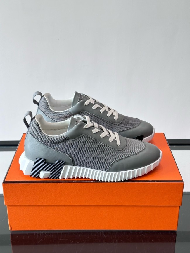 Super Max Hermes Shoes-254