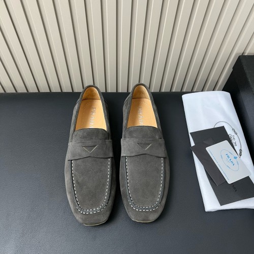 Super Max Prada Shoes-516