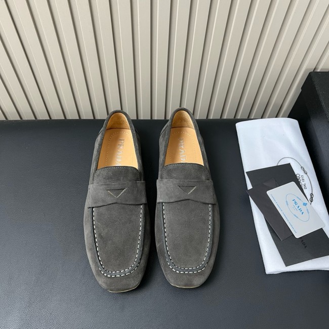 Super Max Prada Shoes-516