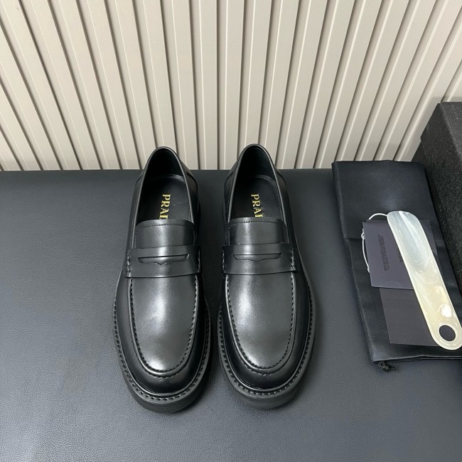 Super Max Prada Shoes-501