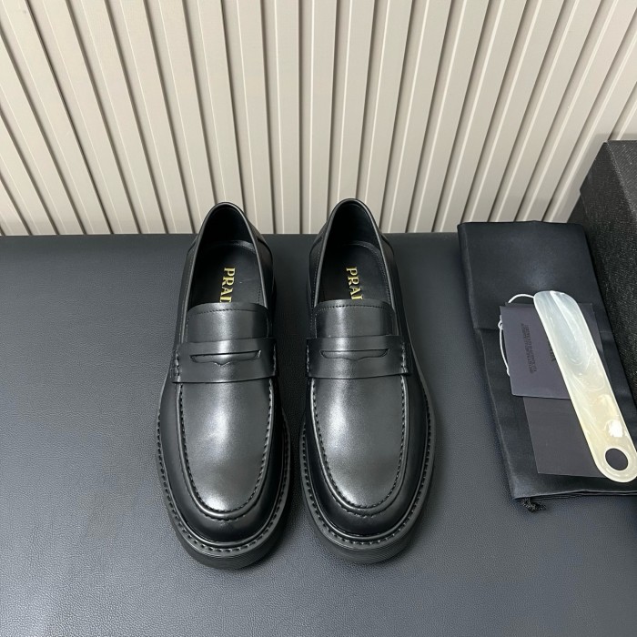 Super Max Prada Shoes-501