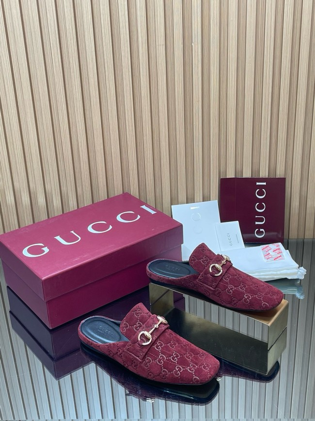 Super Max G Shoes-1686