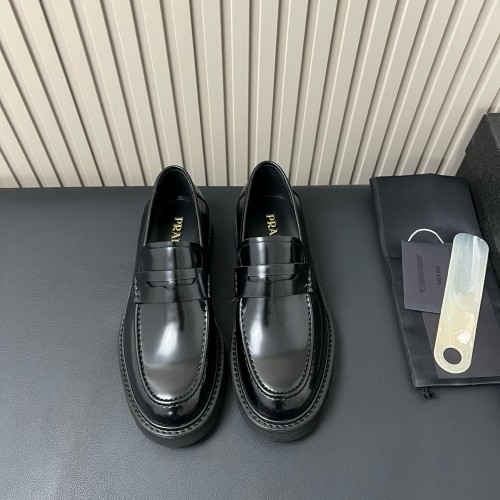 Super Max Prada Shoes-500