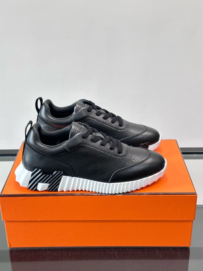 Super Max Hermes Shoes-282