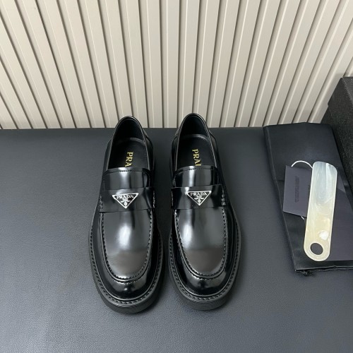 Super Max Prada Shoes-502