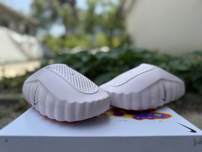 Nike Mind 001 Slide Pearl Pink (fit small)