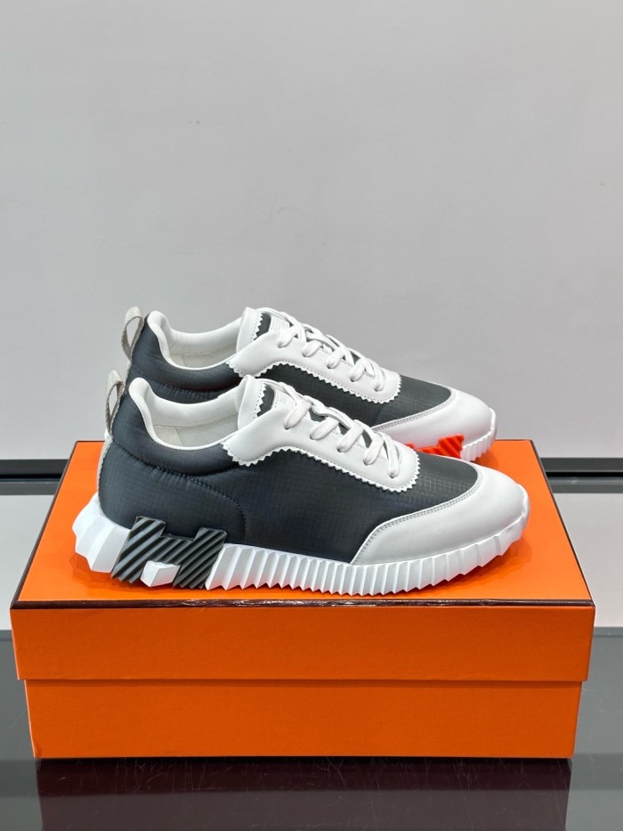 Super Max Hermes Shoes-271