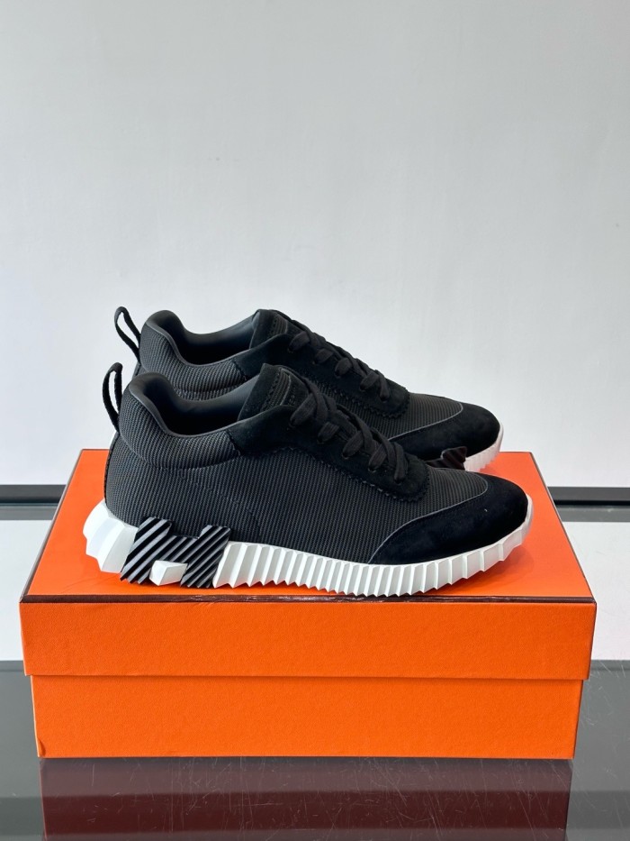 Super Max Hermes Shoes-258