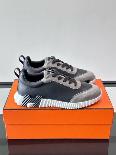 Super Max Hermes Shoes-248