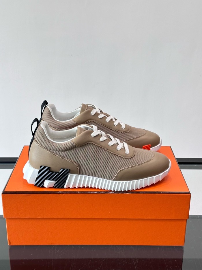 Super Max Hermes Shoes-250