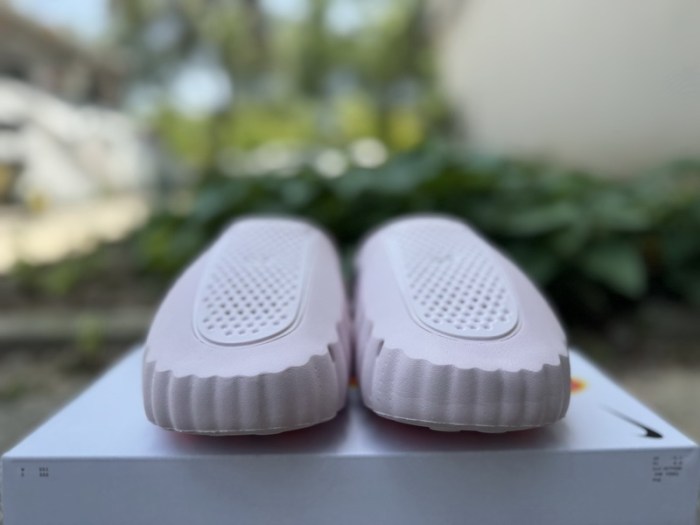 Nike Mind 001 Slide Pearl Pink (fit small)